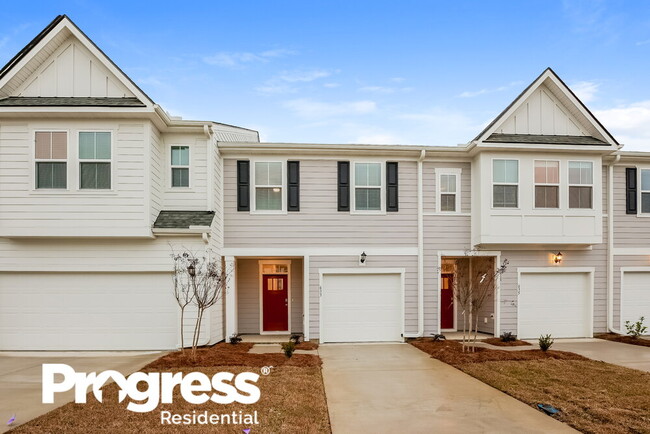 Photo - 633 Trotters Ln Townhome