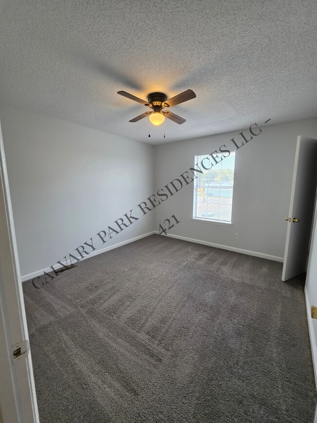 Calvary Park Apartments