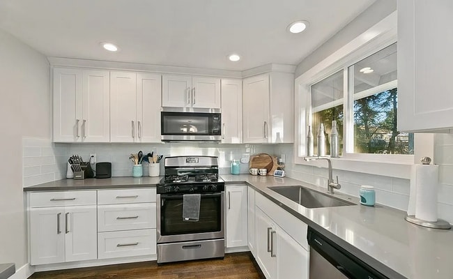 Photo - Beautiful Kent WA Home! Apply Today!