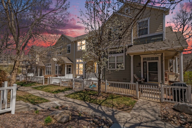 Photo - 1491 Red Peak Dr Townhome