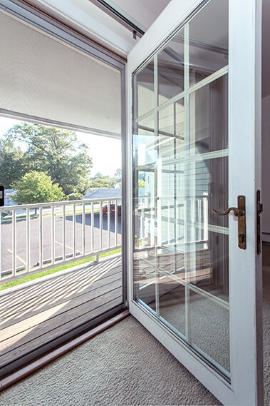 Photo - Fox Village Apartment Homes