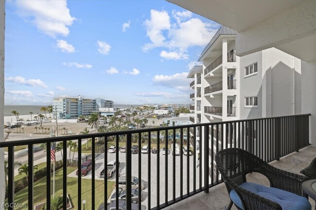 Photo - 1511 Estero Blvd Unit 504