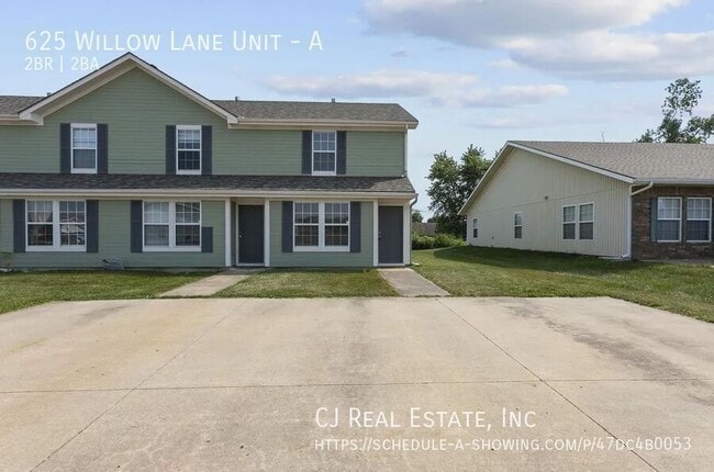 Building Photo - 625 Willow Ln
