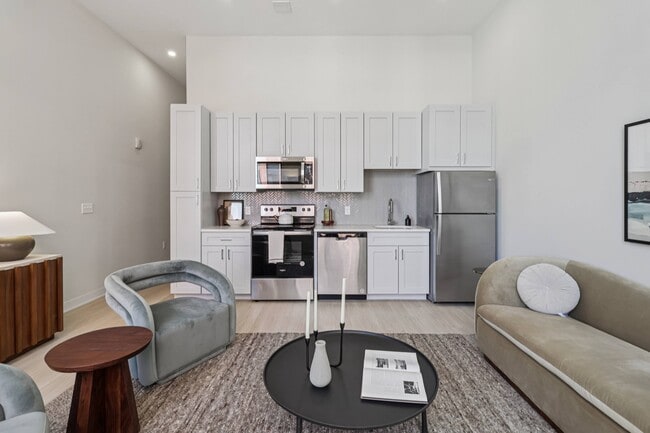 LiveWell Apartments