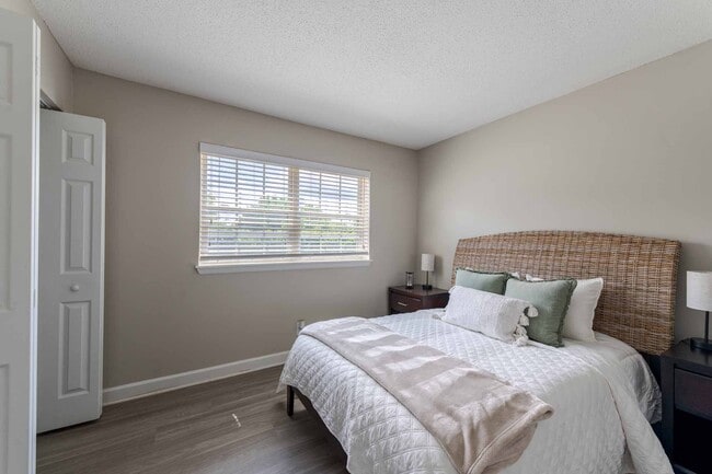 Bedroom - Collins Crossing