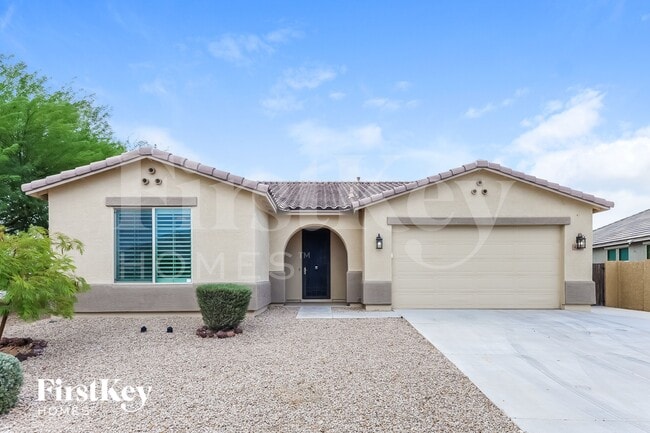 Building Photo - 4205 W Magdalena Ln
