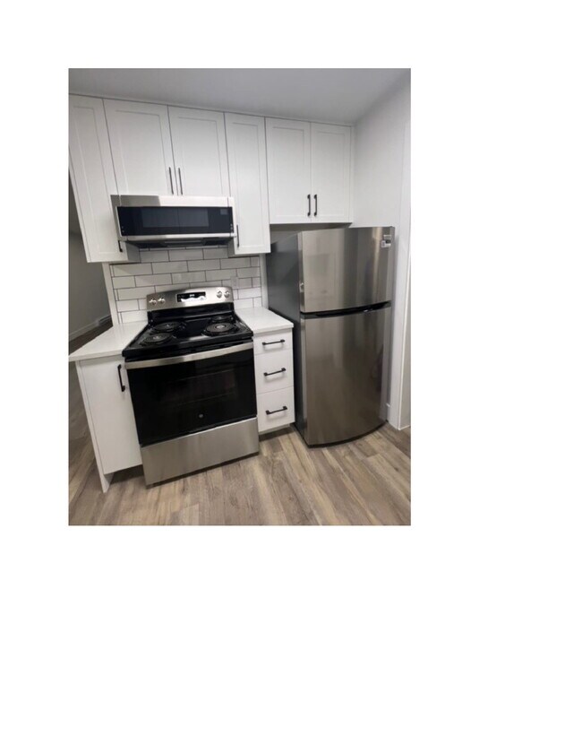 Bright & Spacious 1-Bedroom Suite at Cumberland Park Apartments – Guildford