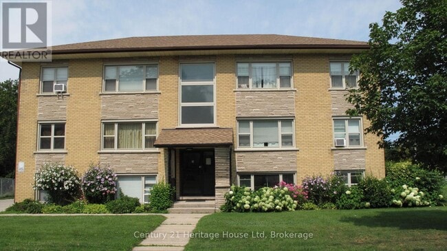 Photo - 126 Waverley Dr Unité #6