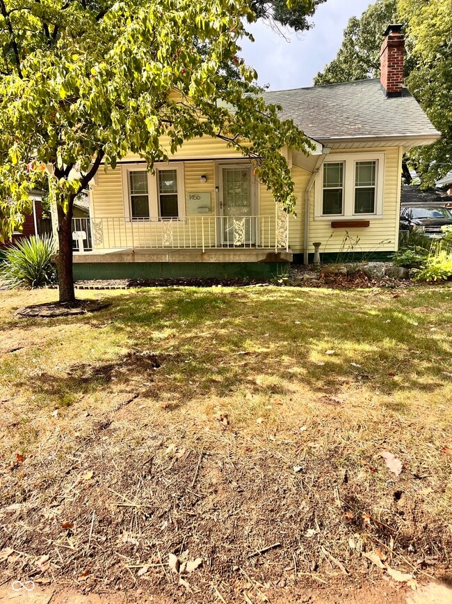 Photo - 1456 N Bosart Ave