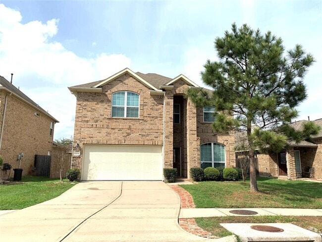 Building Photo - 16954 Creek Mountain Dr Rental