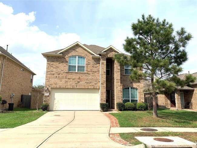 Photo - 16954 Creek Mountain Dr House
