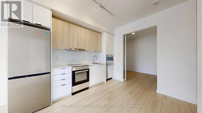 Photo - 9751 Markham Rd Unit B-1208