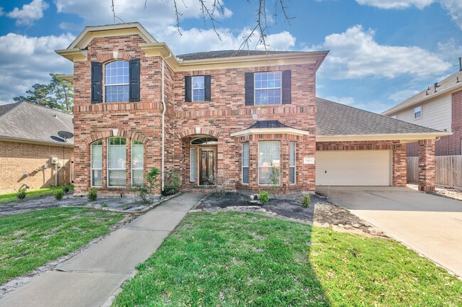 Photo - 15435 Stoneridge Park Ln