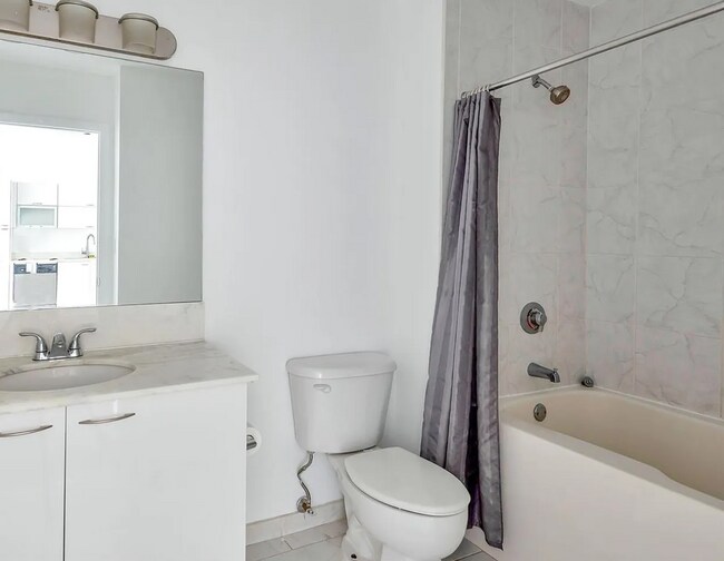 Photo - 133 NE 2nd Ave Unit 508