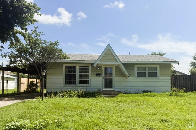 Building Photo - 2522 S Exchange Pl Rental