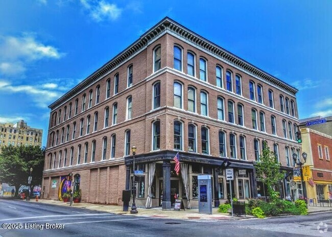 Building Photo - 564 S 4th St Unit 308 Rental