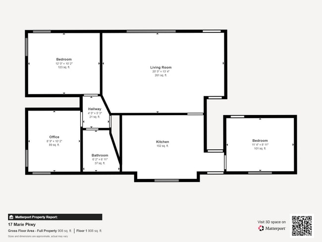 Photo - 2BR 1BA South Colonie Schools