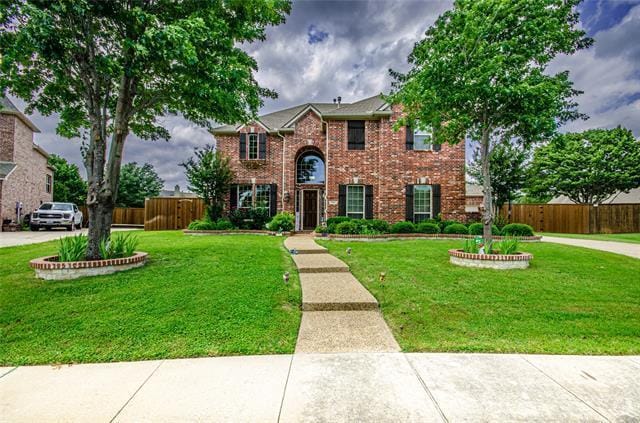 Building Photo - 821 Meadowlark Dr Rental