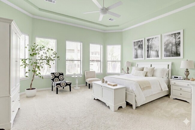 Photo - 7007 Fall Creek Ln