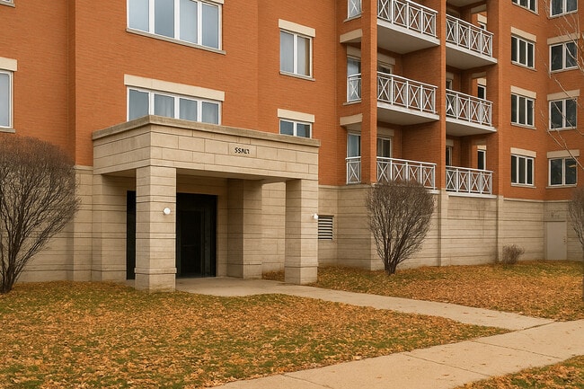 Building Photo - 2919 N Harlem Ave Unit 208