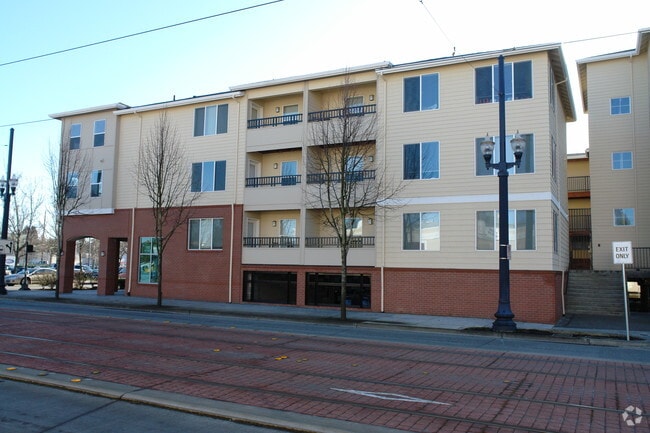 Photo - City Center Apartments