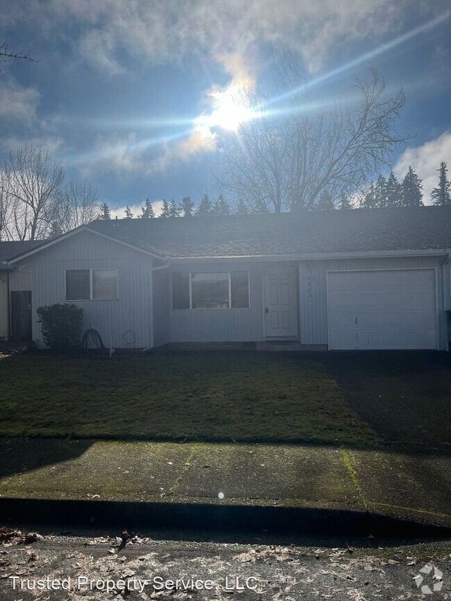 Houses for Rent in Springfield, OR 100 Rentals