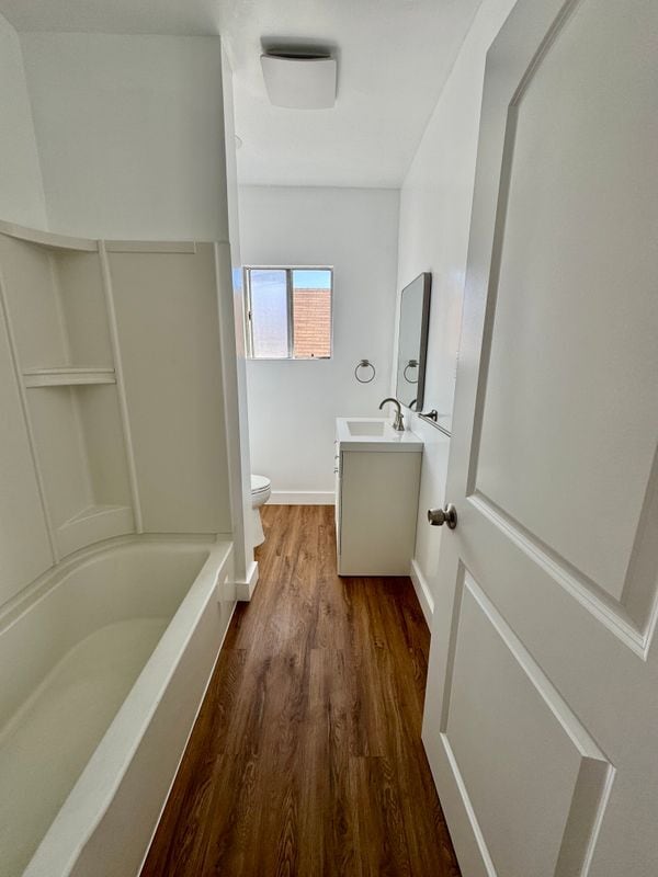 250 1/2 West 49th Street - 250 1/2 West 49th Street