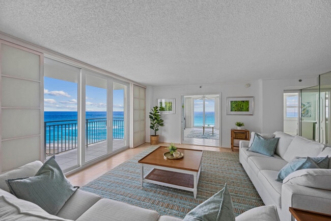 Building Photo - 500 Ocean Dr Unit E-8c Rental