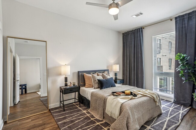 The Chartwell at Marathon Village