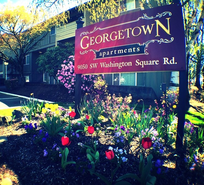 Building Photo - Georgetown Manor Apartments