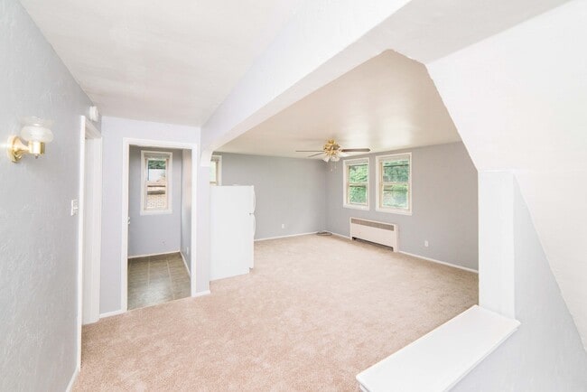 Photo - Brentwood Towne Apartments