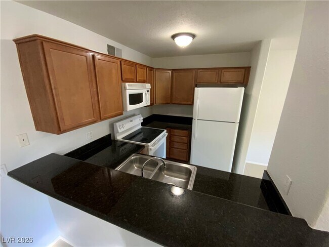 Photo - 3145 E Flamingo Rd Unit 2036