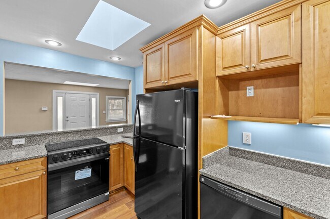 Photo - Charming Renovated 3-Bedroom Ranch-Style H...