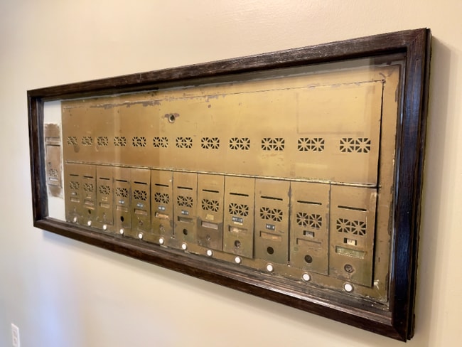 Photo - 1717 S Louisiana St Unit U