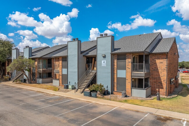 ReNew North Park I & II