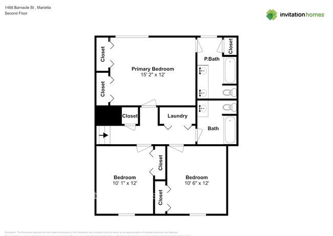 Photo - 1468 Barnacle St