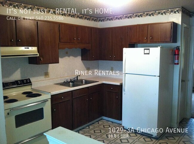 Photo - 1029-3A Chicago Ave