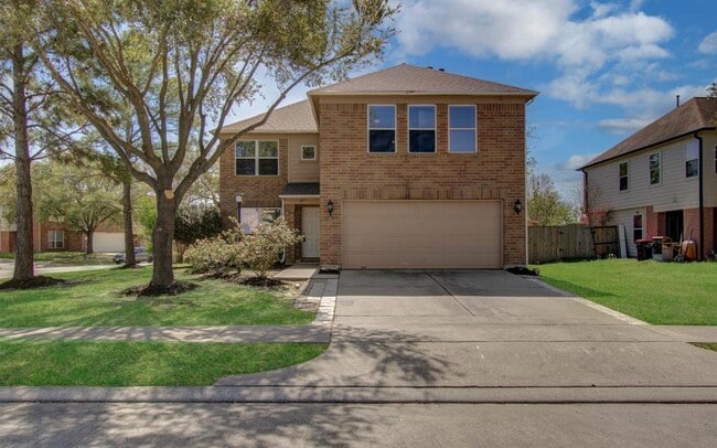 Photo - 1211 Reedpoint Dr House