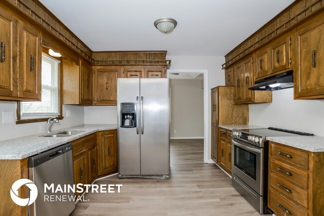 Photo - 11716 E 60th Terrace