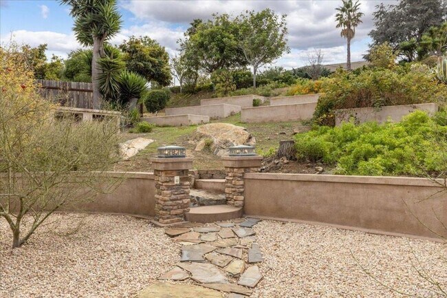 Photo - Botanical Garden Paradise in San Marcos