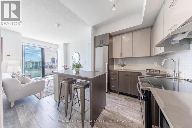 Photo - 180 Fairview Mall Dr Unit 1502