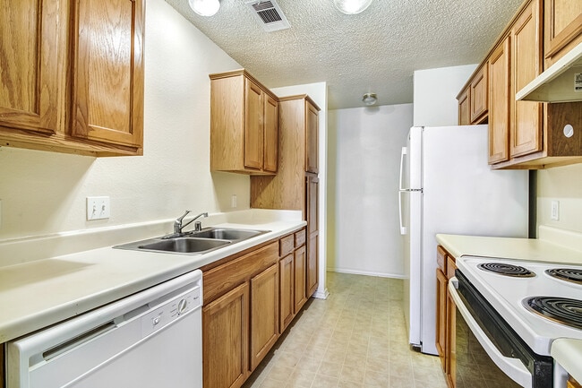 Cornerstone Apartments