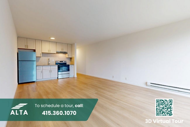 Building Photo - 3220 Geary Blvd Unit #304