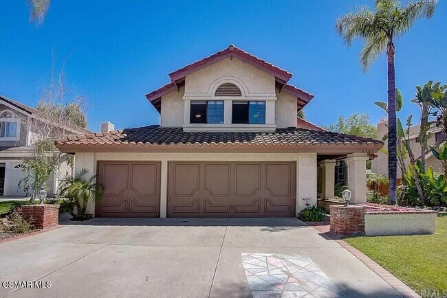 Building Photo - 2449 Ridgebrook Pl