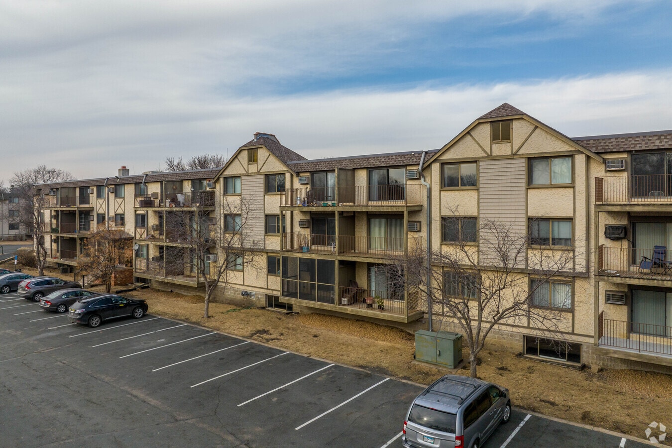 Photo - Sunrise Bay Condominiums