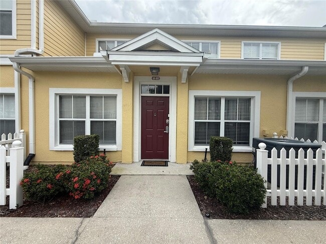 Photo - 4000 Santa Maria Dr Townhome