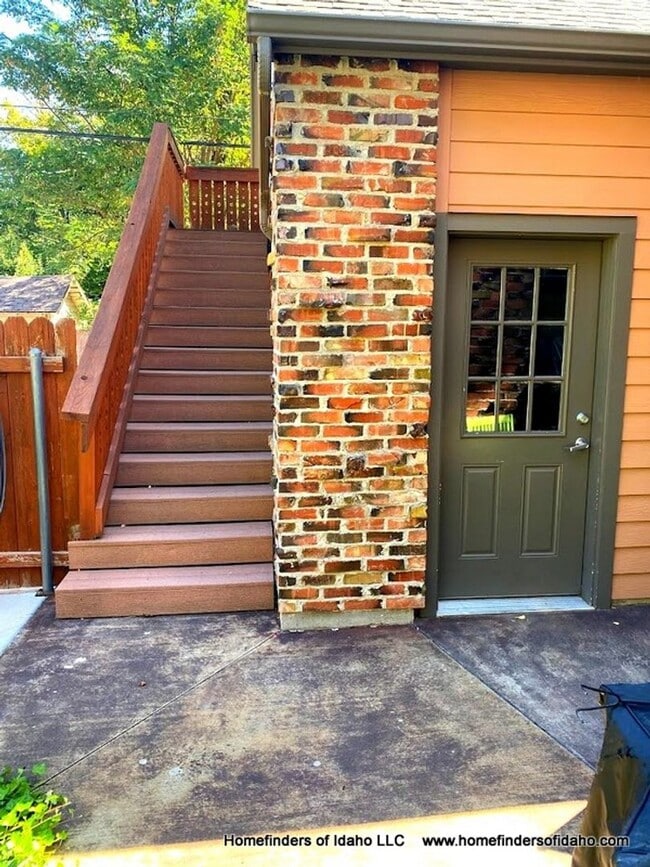Photo - Charming North-end Loft Apartment! Unit Pueblo Loft