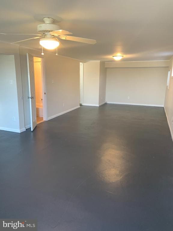 Photo - 1072 River Bay Rd Unidad BASEMENT