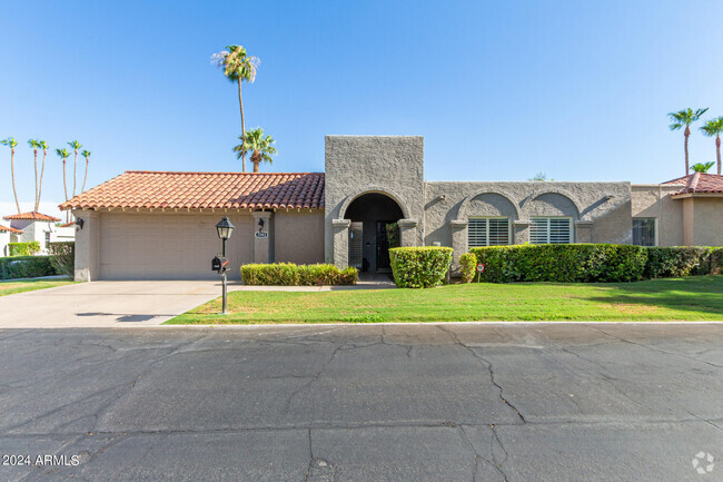 Building Photo - 7343 E Marlette Ave Rental