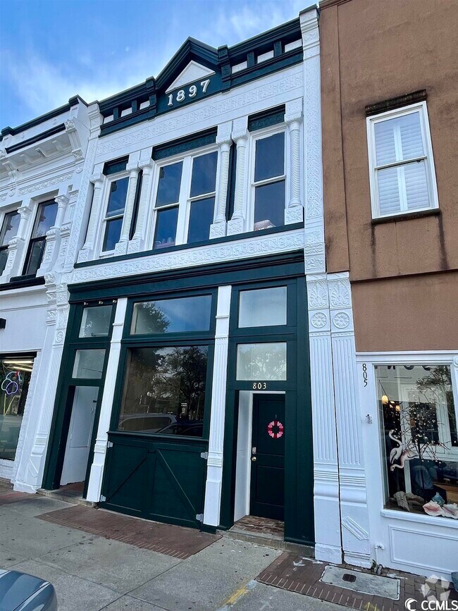 Apartments for Rent in SC 14 Apartments